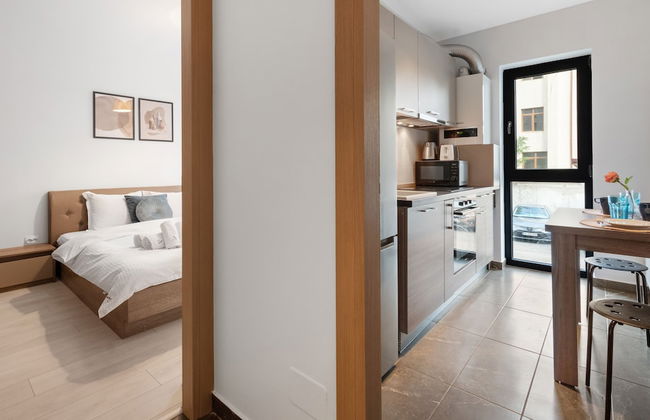 Maia Apartments - Foto 25