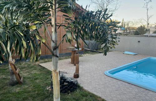 Casa com piscina - Foto 16