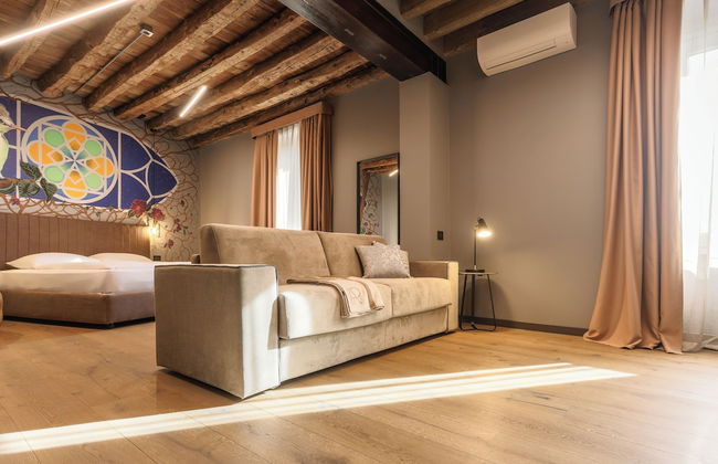 AR Suites&Art - Foto 32