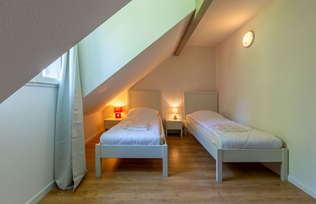 Résidence Les Balcons de l'Yse - Photo 24