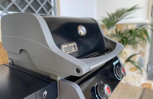 Eleutheria beach villa by the beach - Foto 22