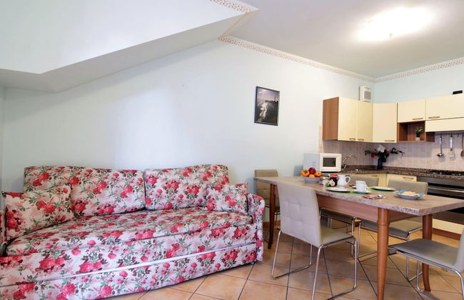 Belvilla by OYO Appartamento Nero - Foto 9