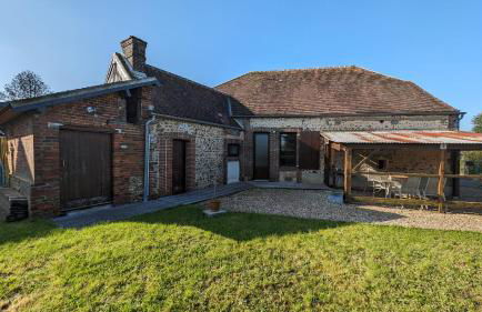 Évasion cosy au cœur du Perche - Foto 28