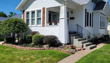 Lake Erie Beach Hutch - Foto 2