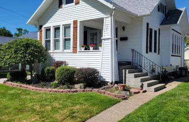 Lake Erie Beach Hutch - Foto 2