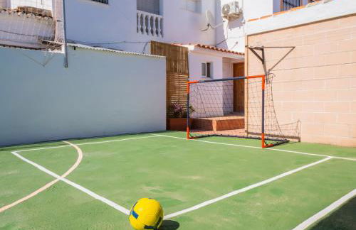 Cubo's Villa Paraiso - Photo 8