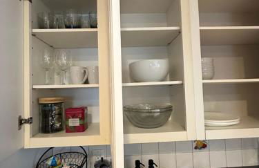 Cozy studio quiet - Foto 12