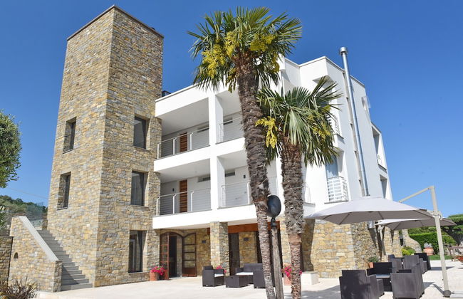 Torre Difyos - Foto 1