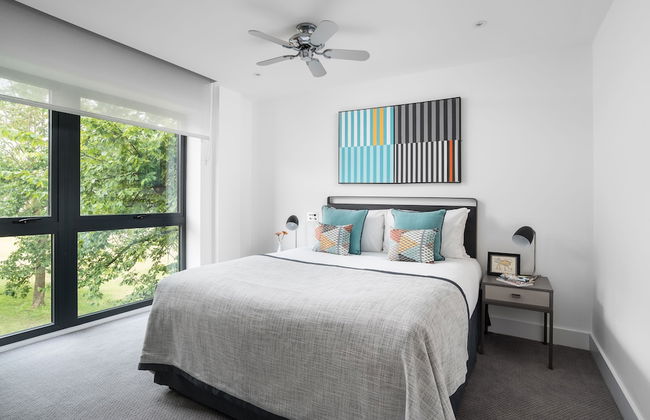 Q Square by Supercity Aparthotels - Foto 14