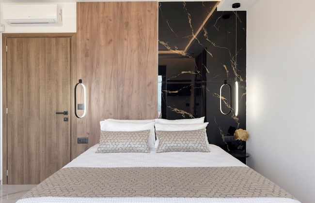 Four Horizons Luxury Villas - Foto 18