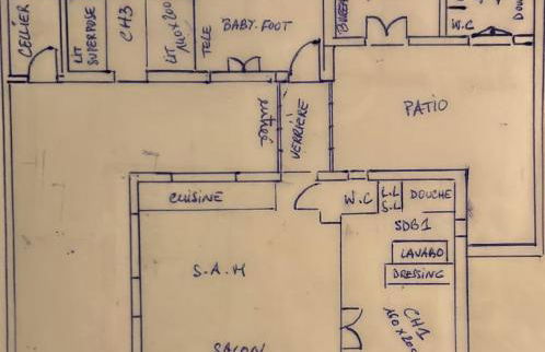 Maison de vacances 4 étoiles, Mimizan plage sud - Foto 55