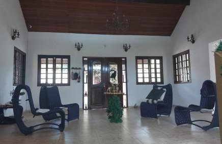 Casa linda com piscina em Atibaia - Foto 38