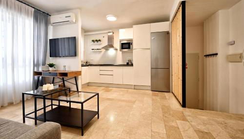 Love Rent4 Málaga Rafa - Photo 3