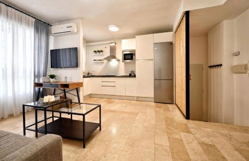 Love Rent4 Málaga Rafa - Photo 3