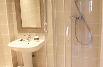 Appartement spacieux avec vue sur les montagnes à Espalion - Photo 20