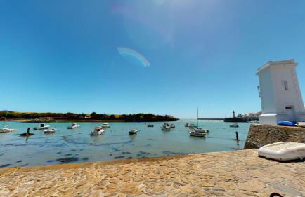 La Cabine du Capitaine - Foto 19