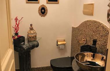 The queen's house - Foto 35