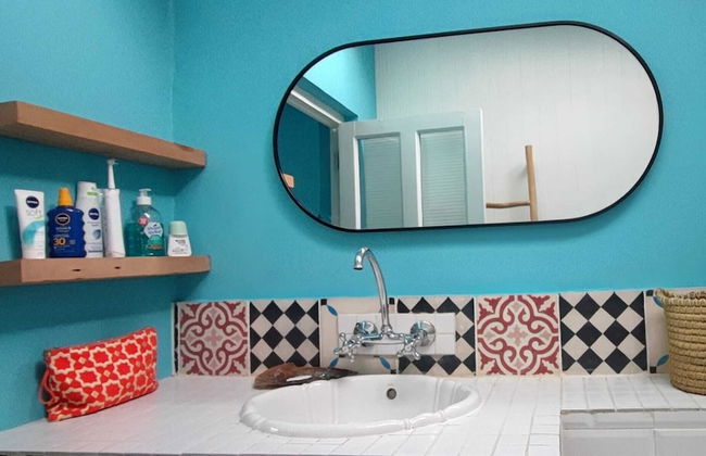 Purple Pearl at Bokaap - Foto 15