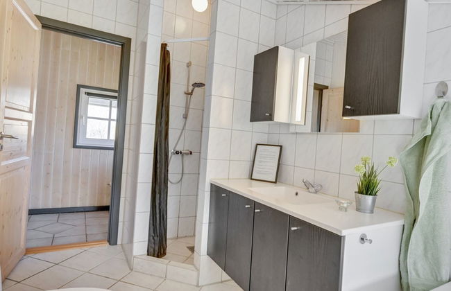 "Martina" - 560m to the fjord - Foto 16