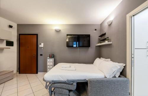 Forum Assago 5 min - APT with Double Terrace - Photo 19