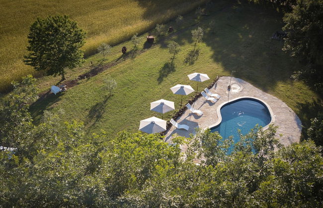 Agriturismo Biologico Sant'Egle - Foto 49