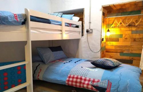 Cattle Shed Cottage - Foto 16