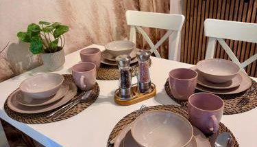 Apartament Perła Łagowa - Foto 5