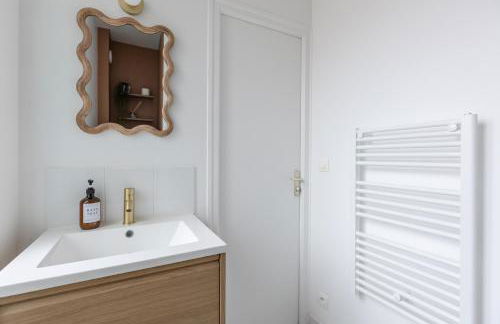 Pont'Au Rêve - Hypercentre - Venise Normande - Foto 13