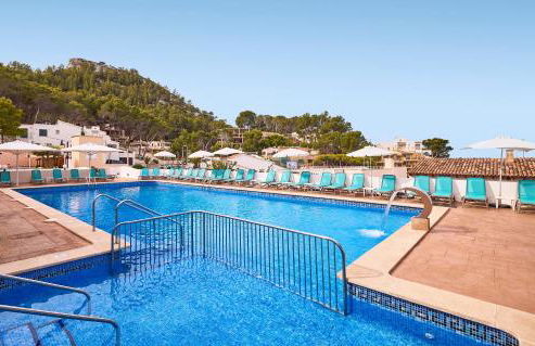 Universal Aparthotel Don Camilo - Foto 81