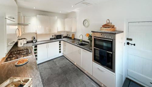 Abbey Cottage - Photo 5