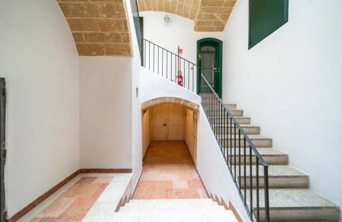 Palazzo Antica Gallipoli - Foto 4