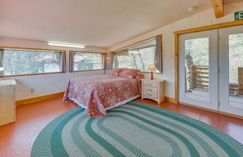 The Ranch at Keystone 9 Mi to Mount Rushmore! - Foto 13