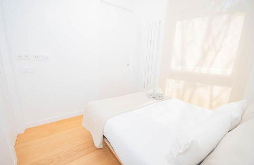 For You Rentals Bonito y acogedor apartamento TEMPORAL cerca al Estadio Bernabeu - Madrid VDS280 - Photo 10