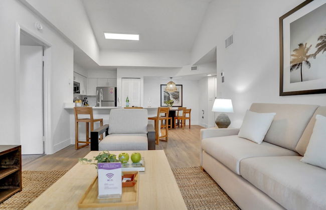 Tucker at Sheridan Ocean Club Fort Lauderdale - Foto 30