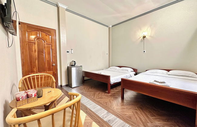 Be Tong Residences Villa - Foto 4