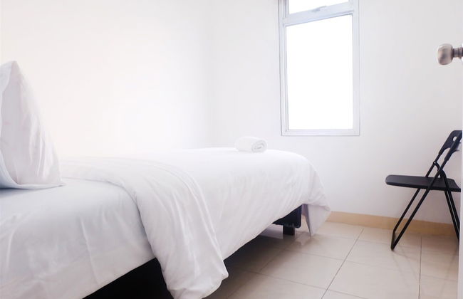 Cozy Baywalk Apartment At Green Bay - Foto 2