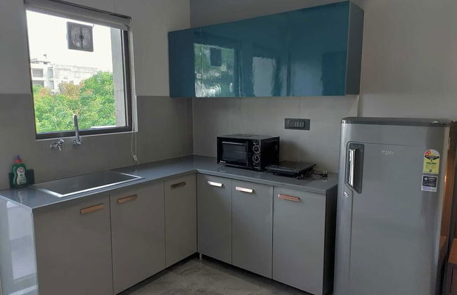 Perch Service Apartments DLF Cyber City - Foto 17