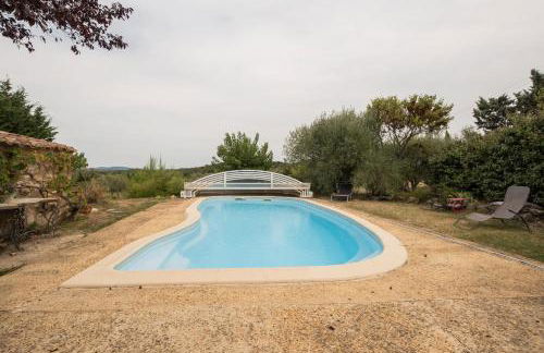 La Bergerie - Le Mas de Peyraube - Photo 15