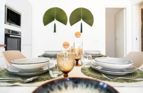 Villa Aman piscina e jacuzzi riscaldata - Foto 30