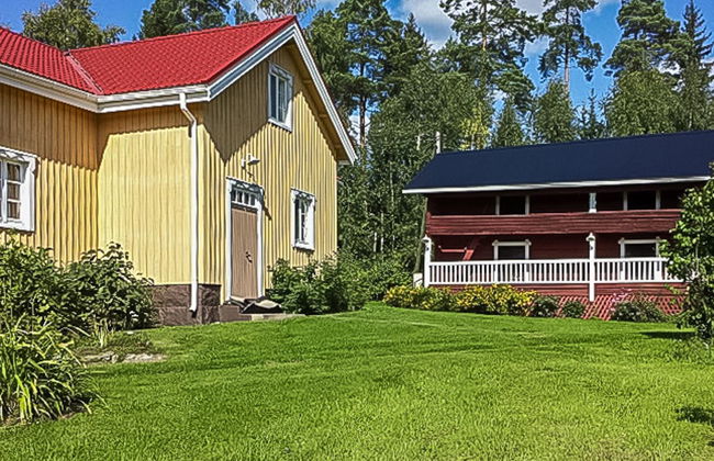 Virrin tila - Foto 31