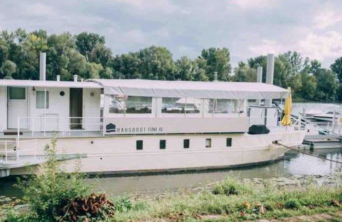 Hausboot fünf19 - Foto 12