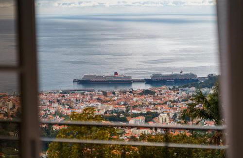 GuestReady - Charming retreat in Funchal - Foto 22