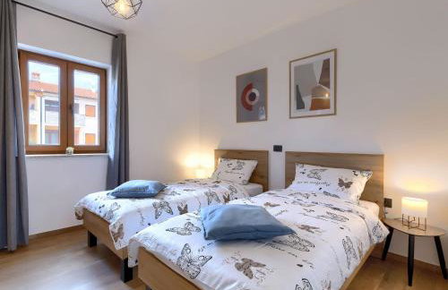 Holiday Home Solis by Interhome - Foto 42