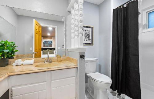 Backyard Movie, Hot Tub & 2 Game Rooms - Foto 36