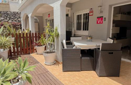 Pambnb - Bright Family Flat with Pools & Large Outdoor Space - Foto 27