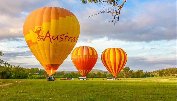 Listos para comenzar la aventura
