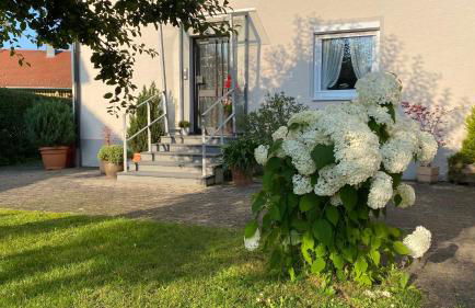 Ferienwohnung Schmid Lautrach im Illerwinkel - Foto 3