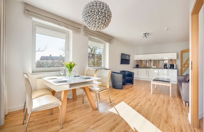 Apartamenty Sun & Snow Olymp - Foto 58