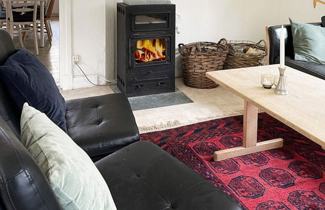 13 Person Holiday Home in Kyrkhult-by Traum - Foto 15