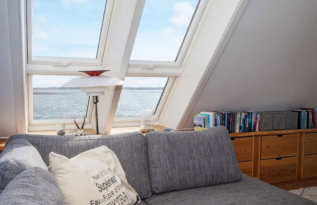 Picturesque Holiday Home in Struer near Sea - Photo 39